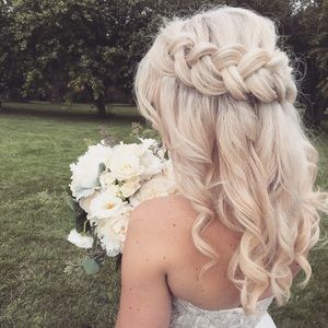 Meet your Posher, Madison